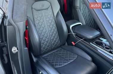 Позашляховик / Кросовер Audi SQ8 2020 в Києві