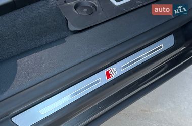 Позашляховик / Кросовер Audi SQ8 2020 в Києві