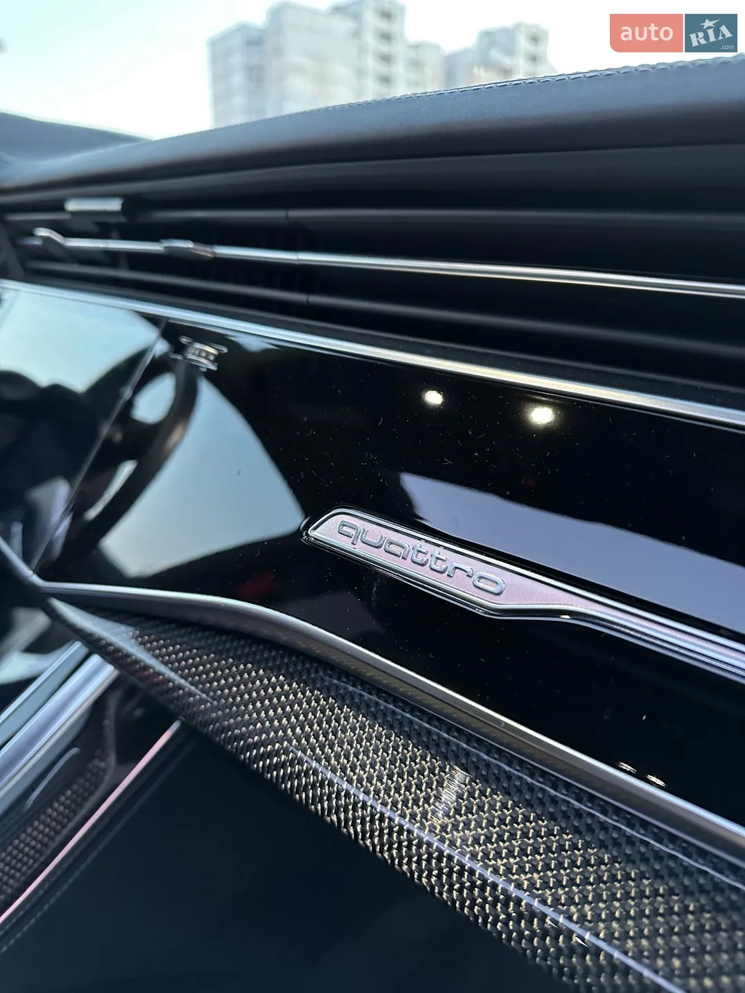 2020 Audi SQ8 - мініатюра 19