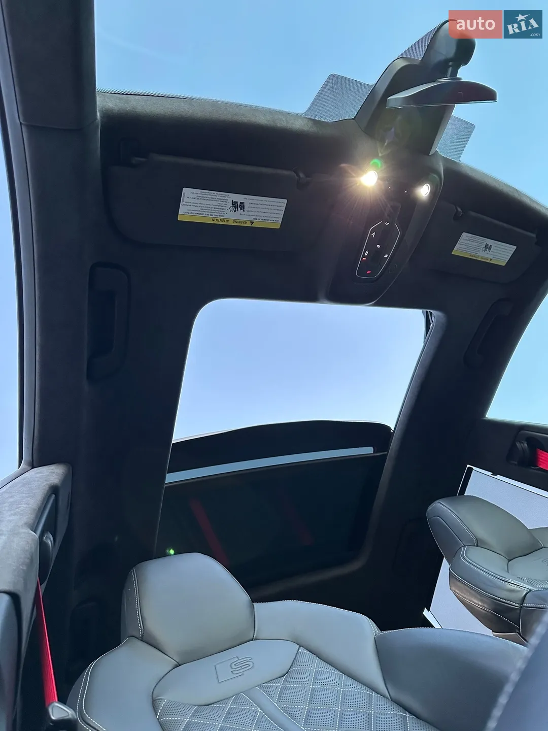 2020 Audi SQ8 - мініатюра 24