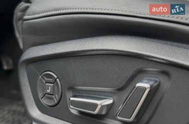 Внедорожник / Кроссовер Audi SQ8 2022 в Днепре