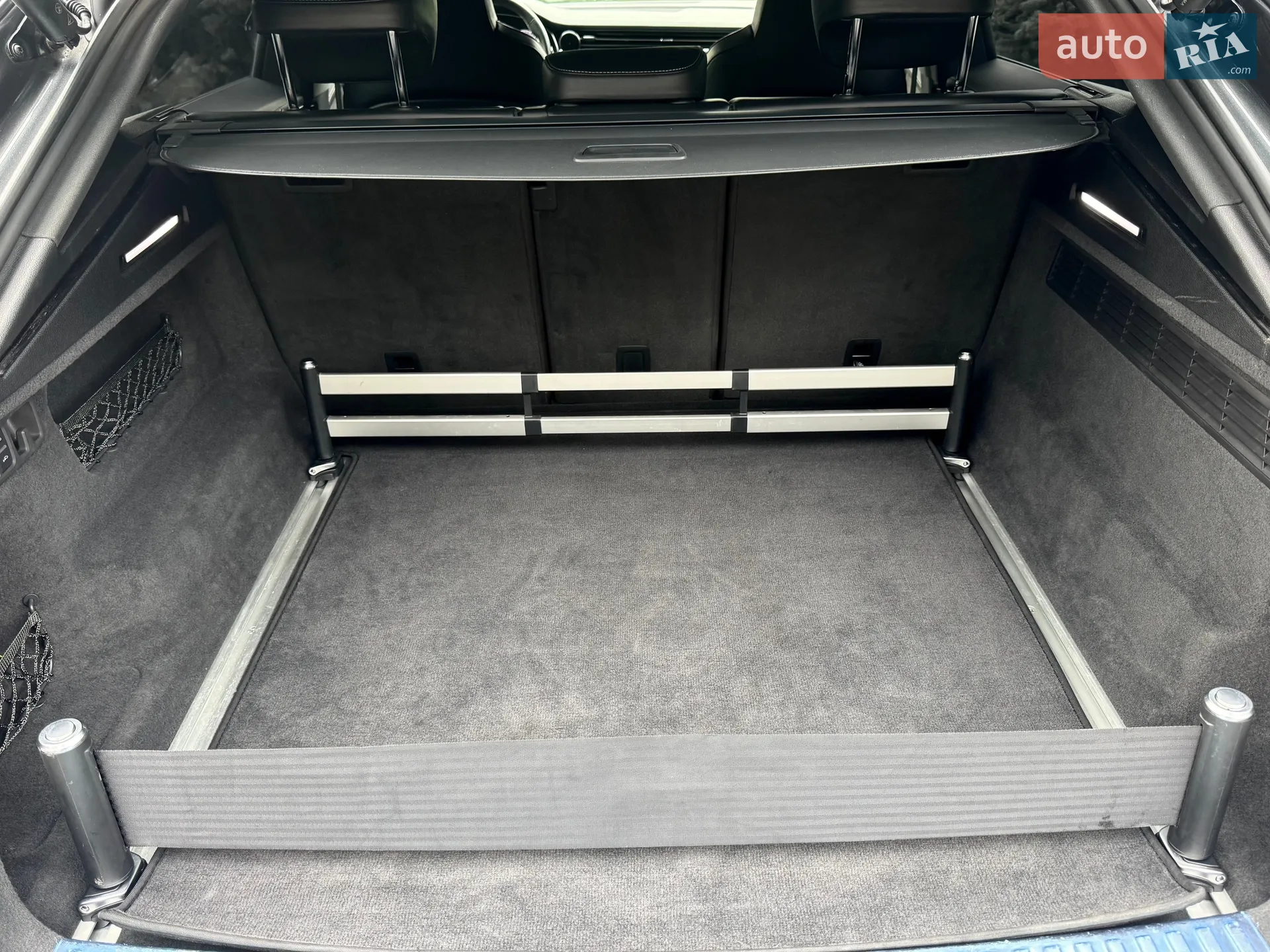 2021 Audi SQ8 - мініатюра 13