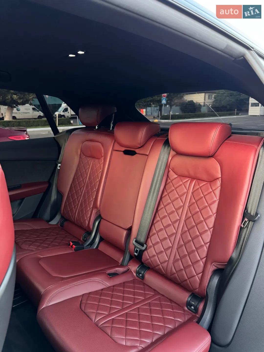 2021 Audi SQ8 - мініатюра 22