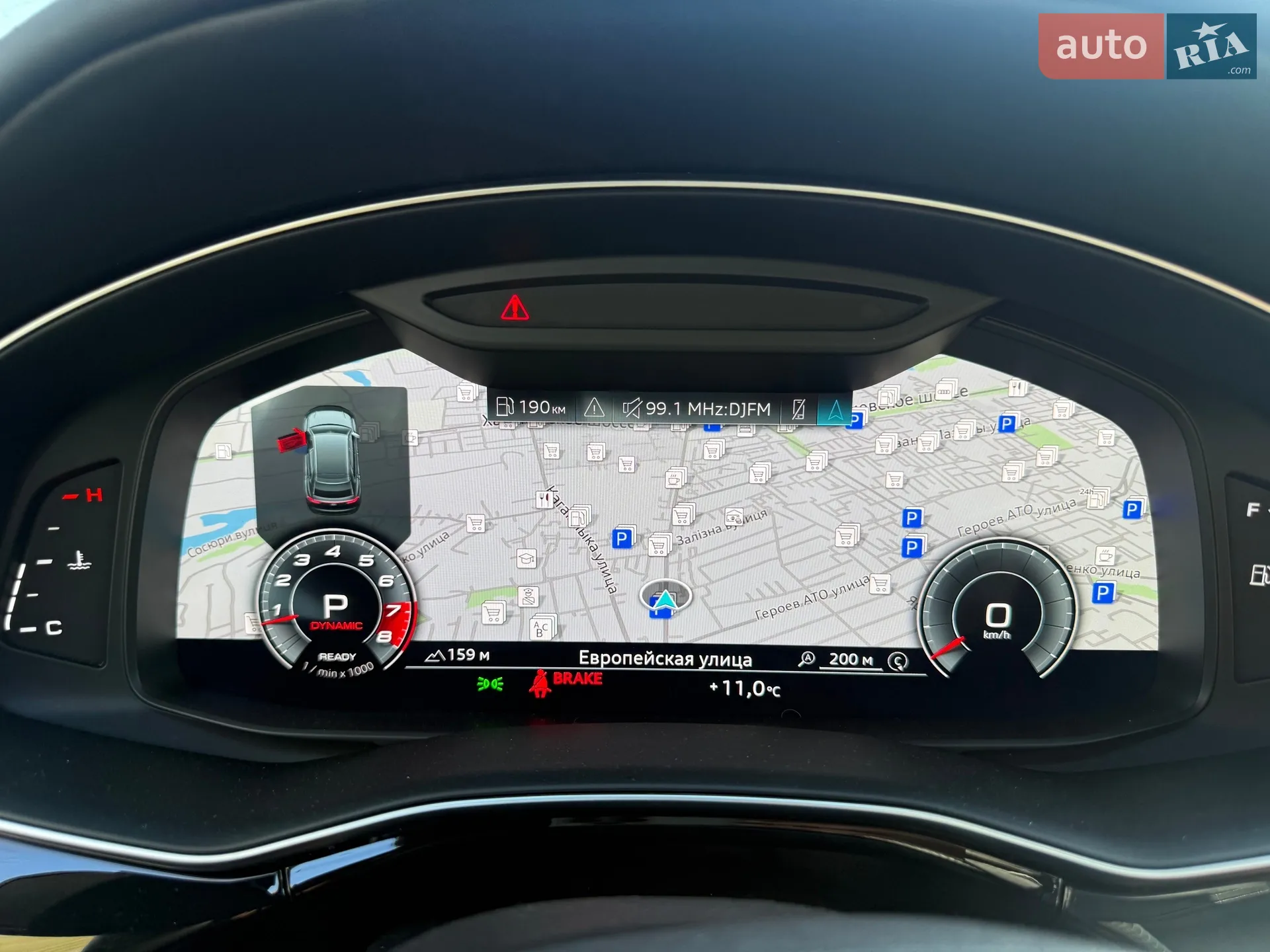 2022 Audi SQ8 - мініатюра 24