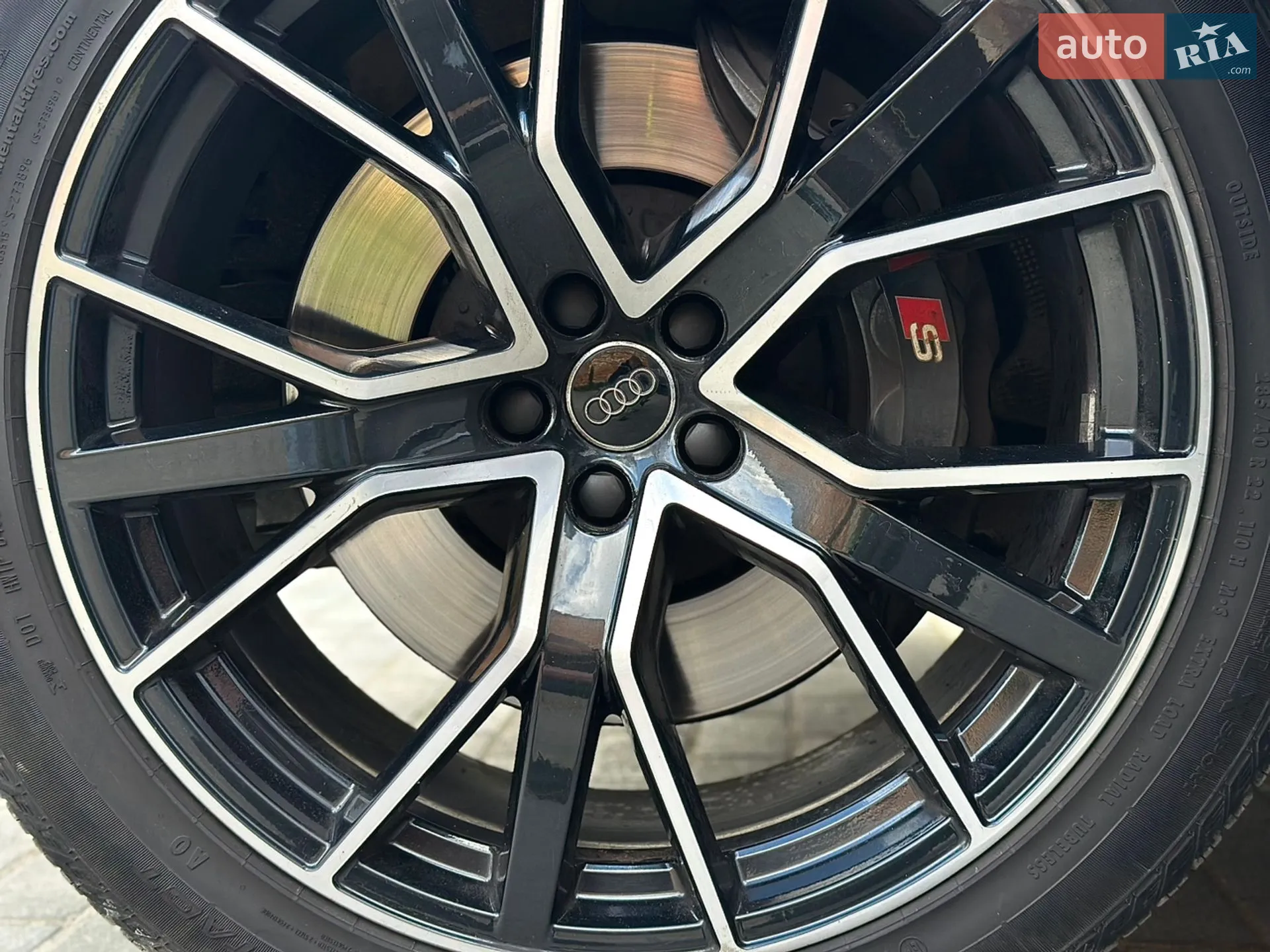 2021 Audi SQ8 - мініатюра 5