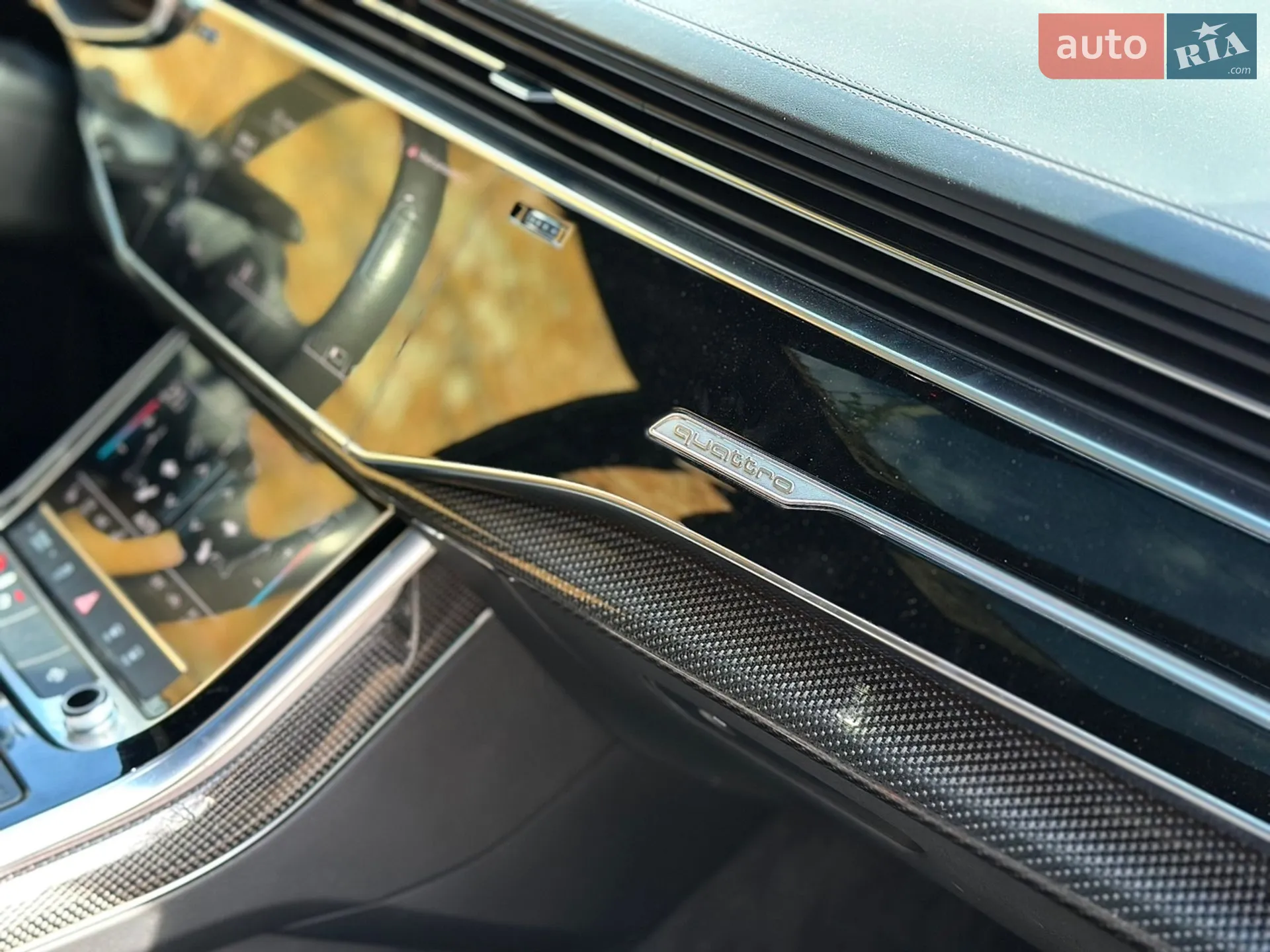2021 Audi SQ8 - мініатюра 45