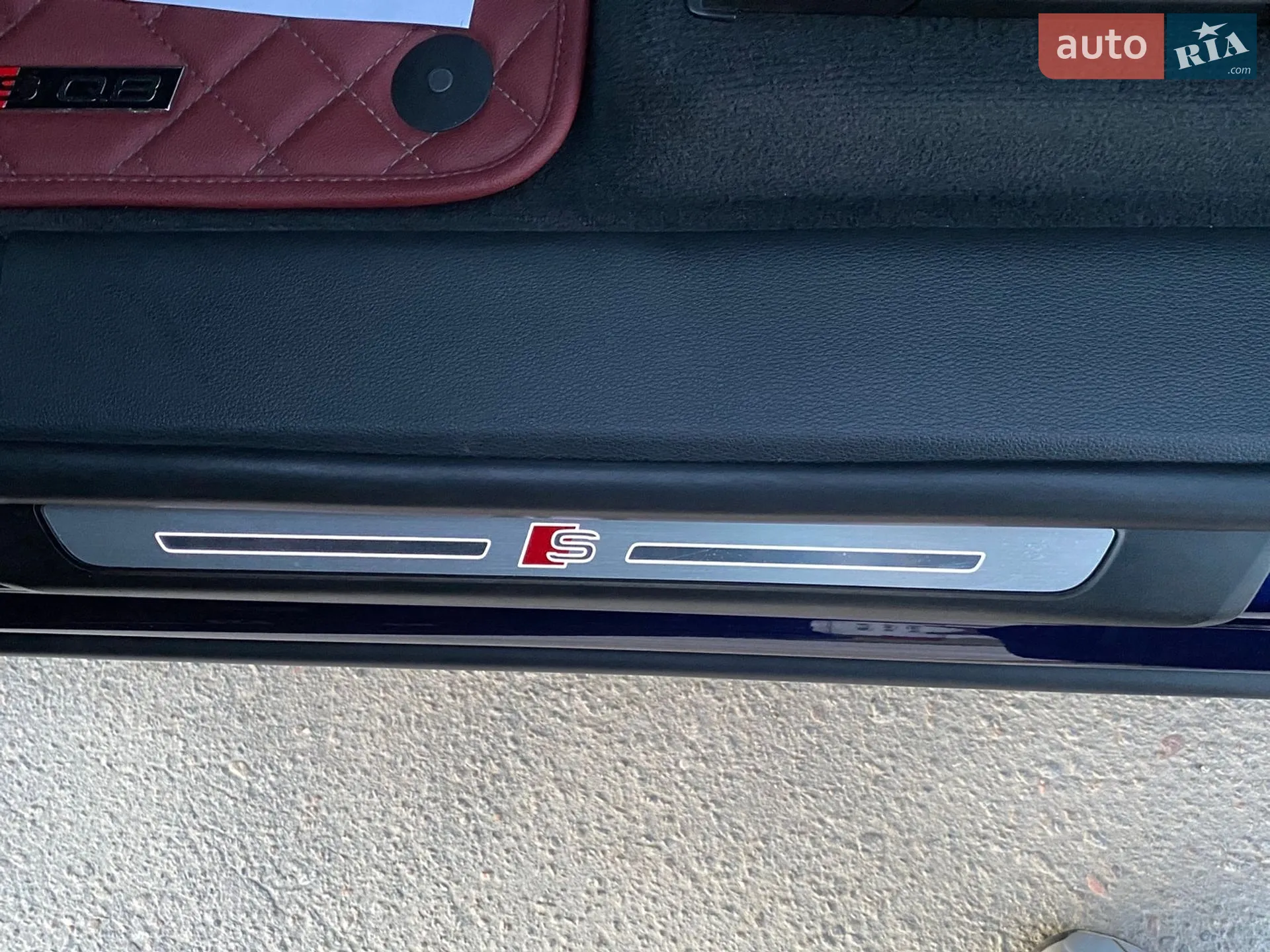 2020 Audi SQ8 - мініатюра 114