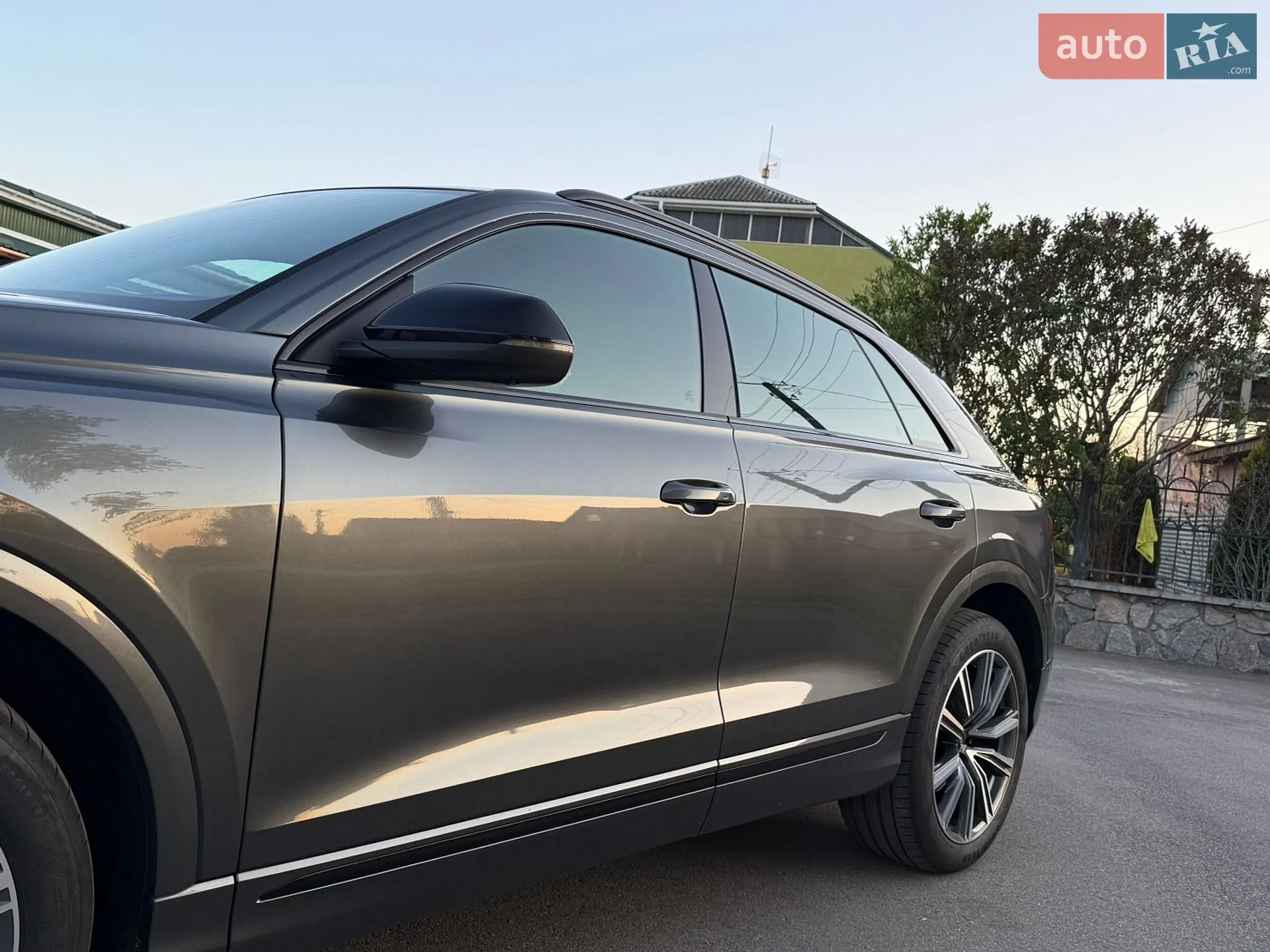 2023 Audi SQ8 - мініатюра 13