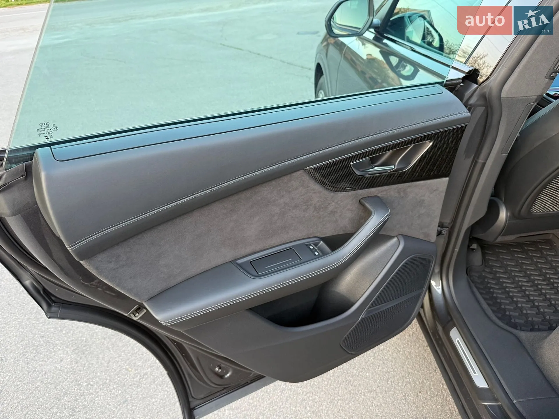 2023 Audi SQ8 - мініатюра 29