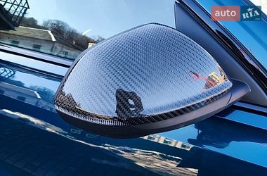 Позашляховик / Кросовер Audi SQ8 2021 в Києві