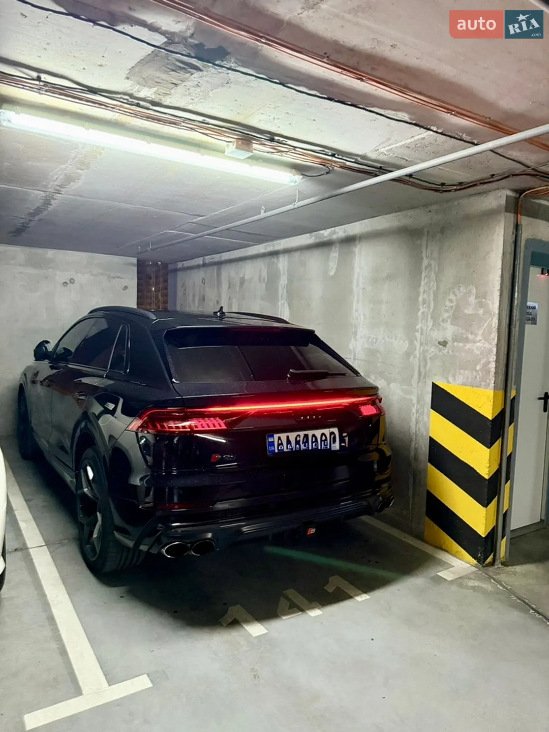 2020 Audi SQ8 - мініатюра 15