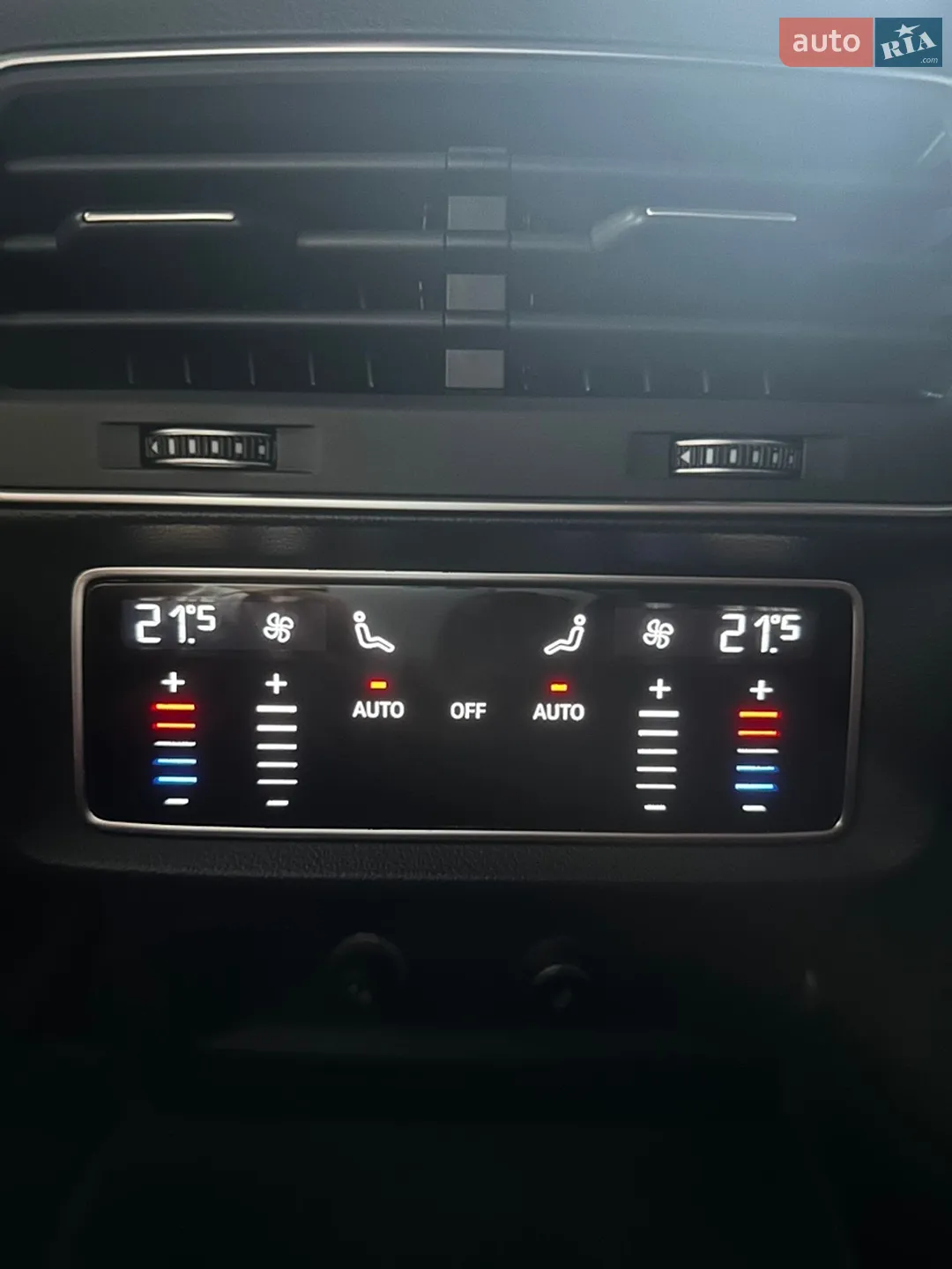 2021 Audi SQ8 - мініатюра 27