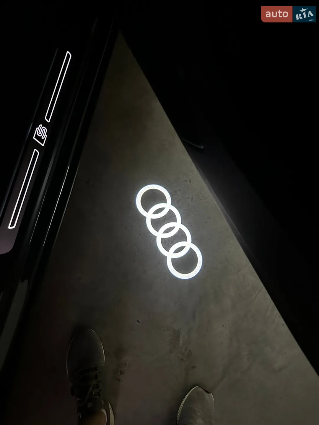 2021 Audi SQ8 - мініатюра 48