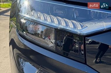 Позашляховик / Кросовер Audi SQ8 2020 в Одесі
