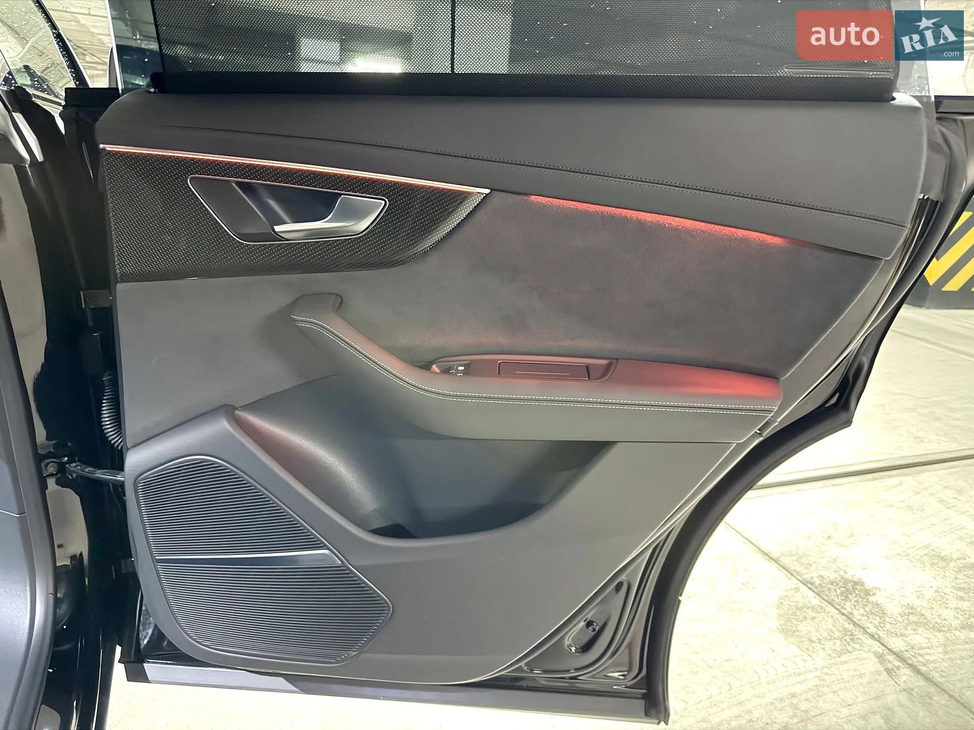 2023 Audi SQ8 - мініатюра 27