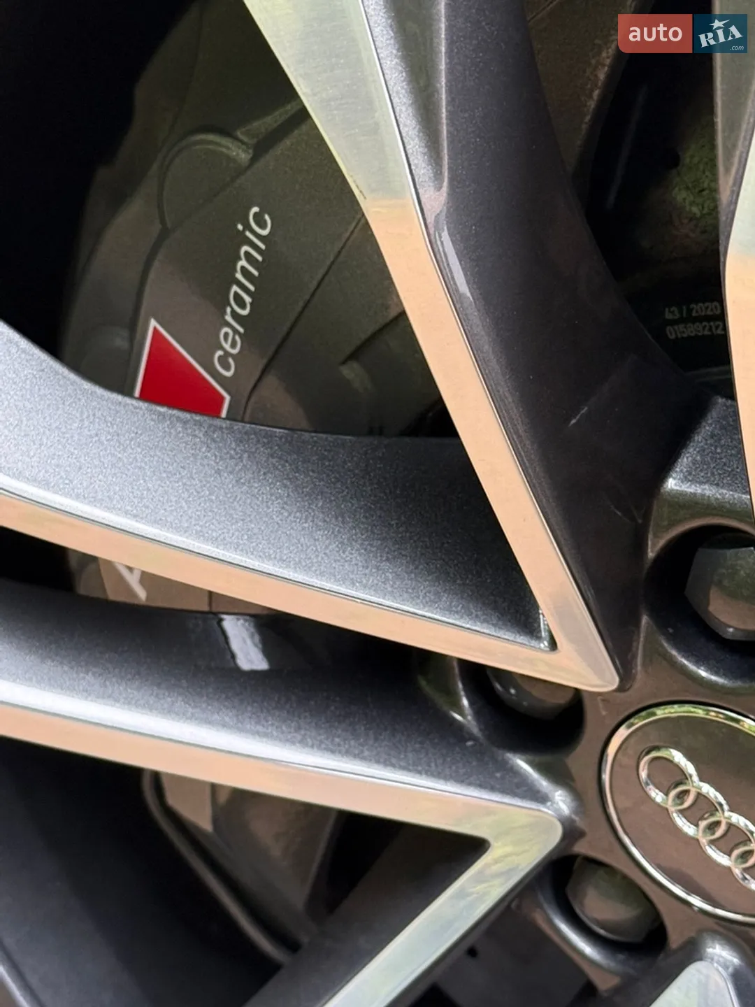 2021 Audi SQ8 - мініатюра 13