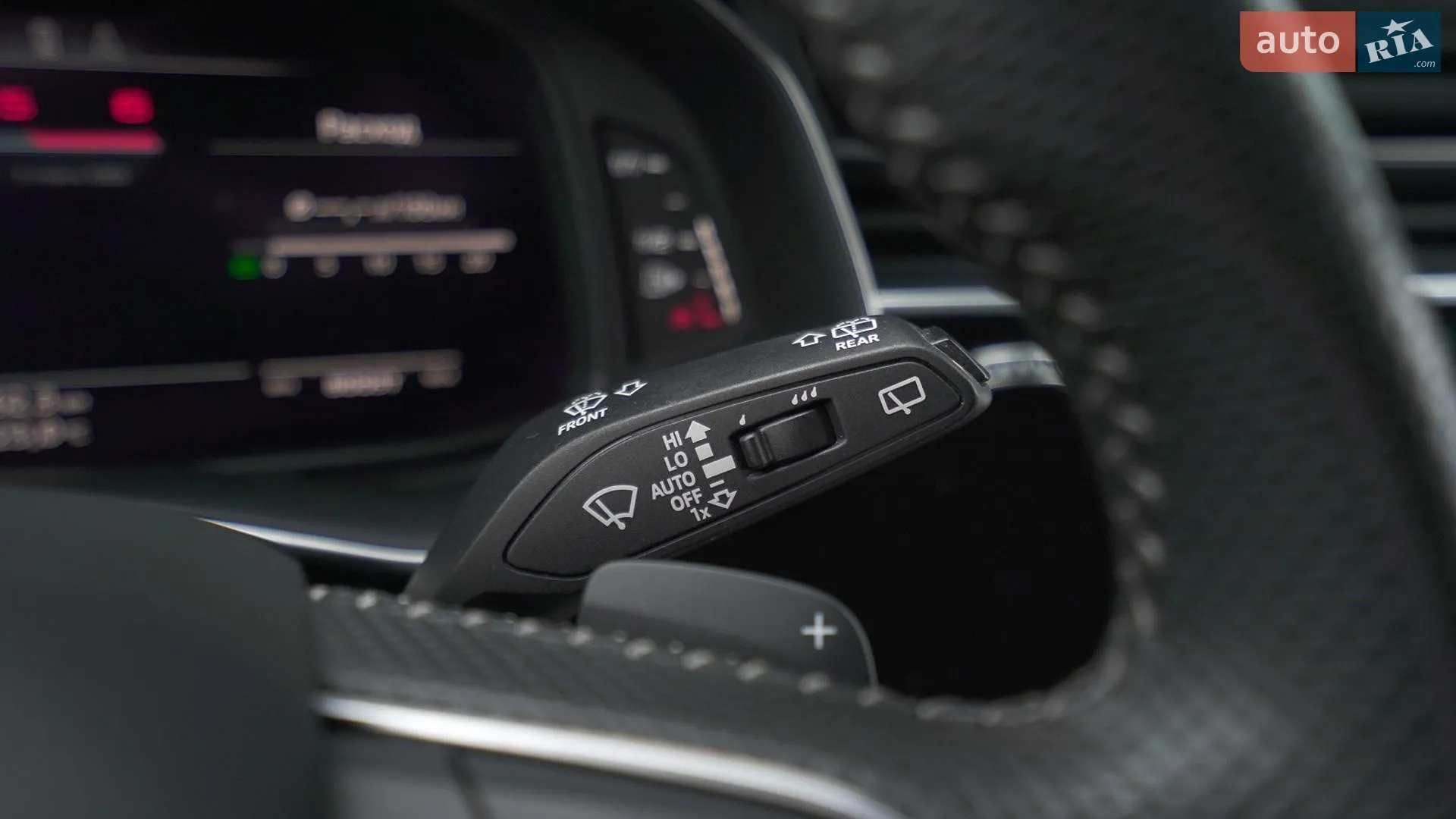 2020 Audi SQ8 - мініатюра 27