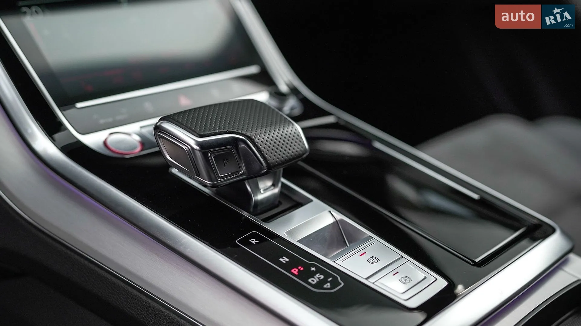 2020 Audi SQ8 - мініатюра 39
