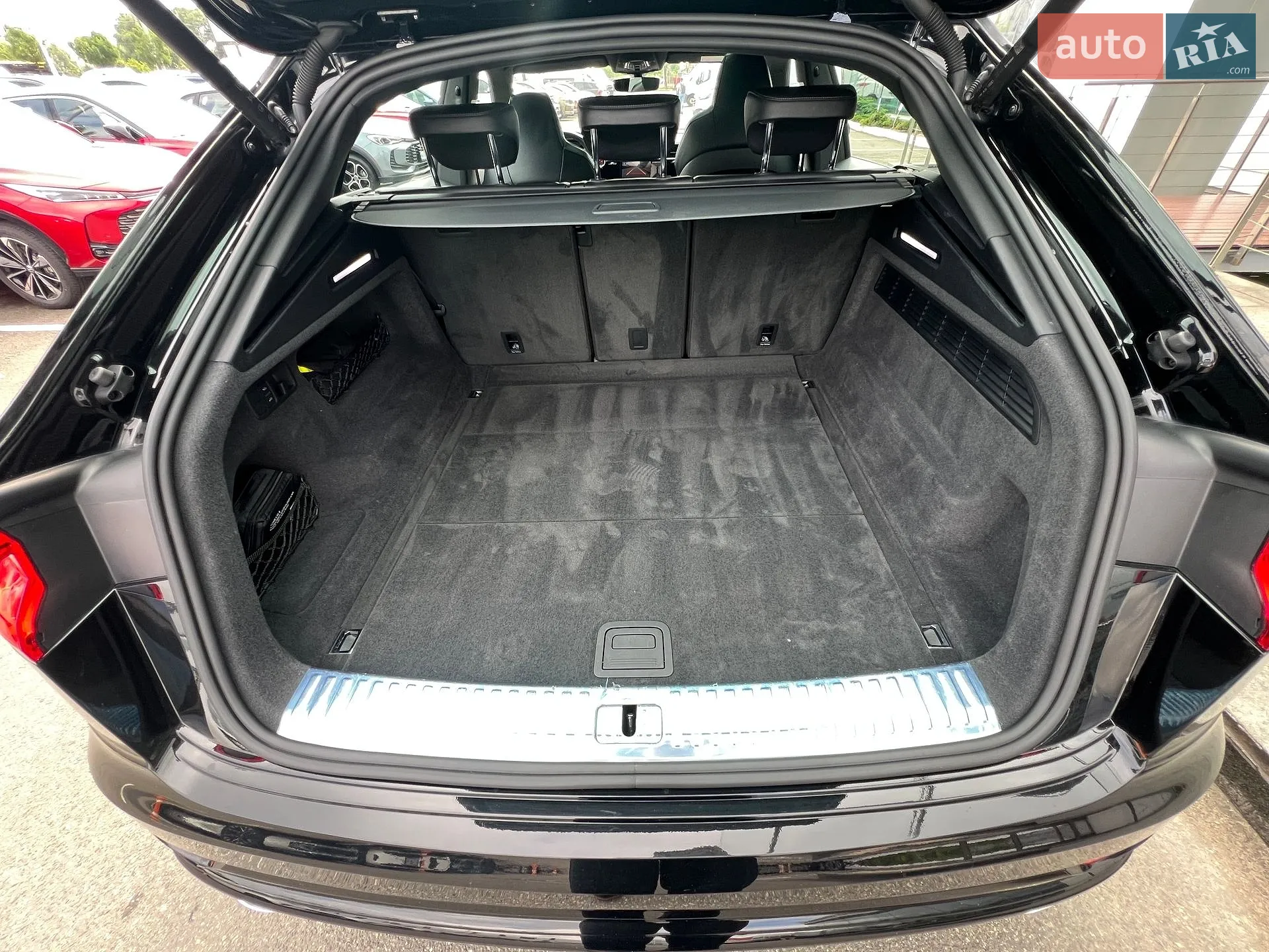 2022 Audi SQ8 - мініатюра 24