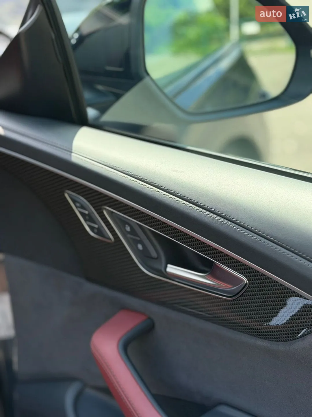 2023 Audi SQ8 - мініатюра 33