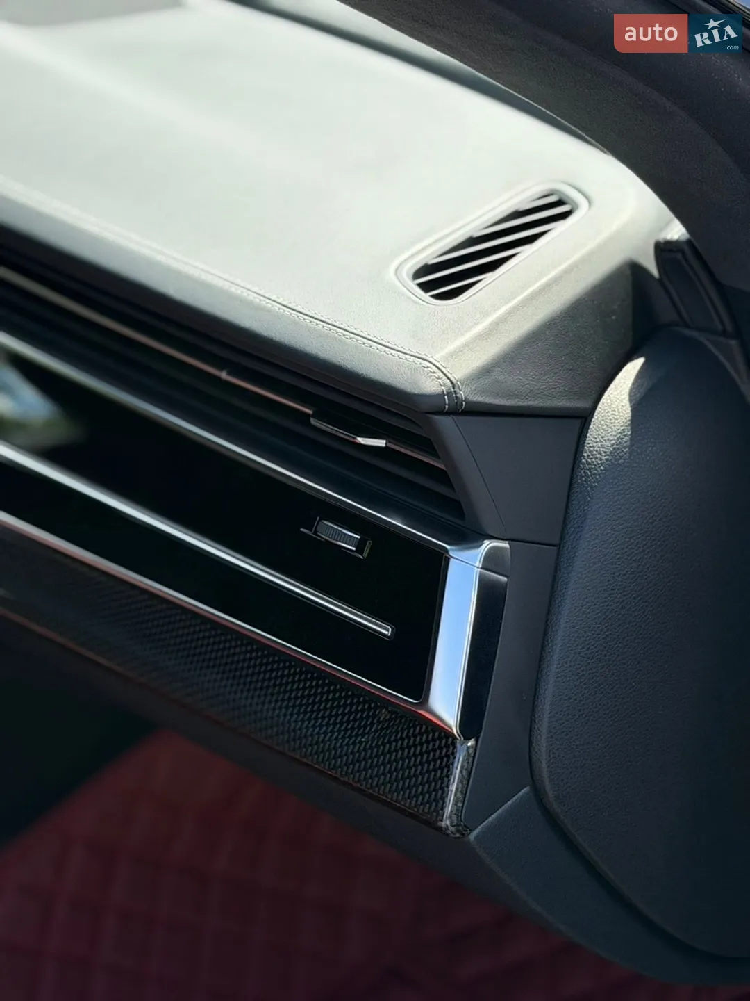 2023 Audi SQ8 - мініатюра 34