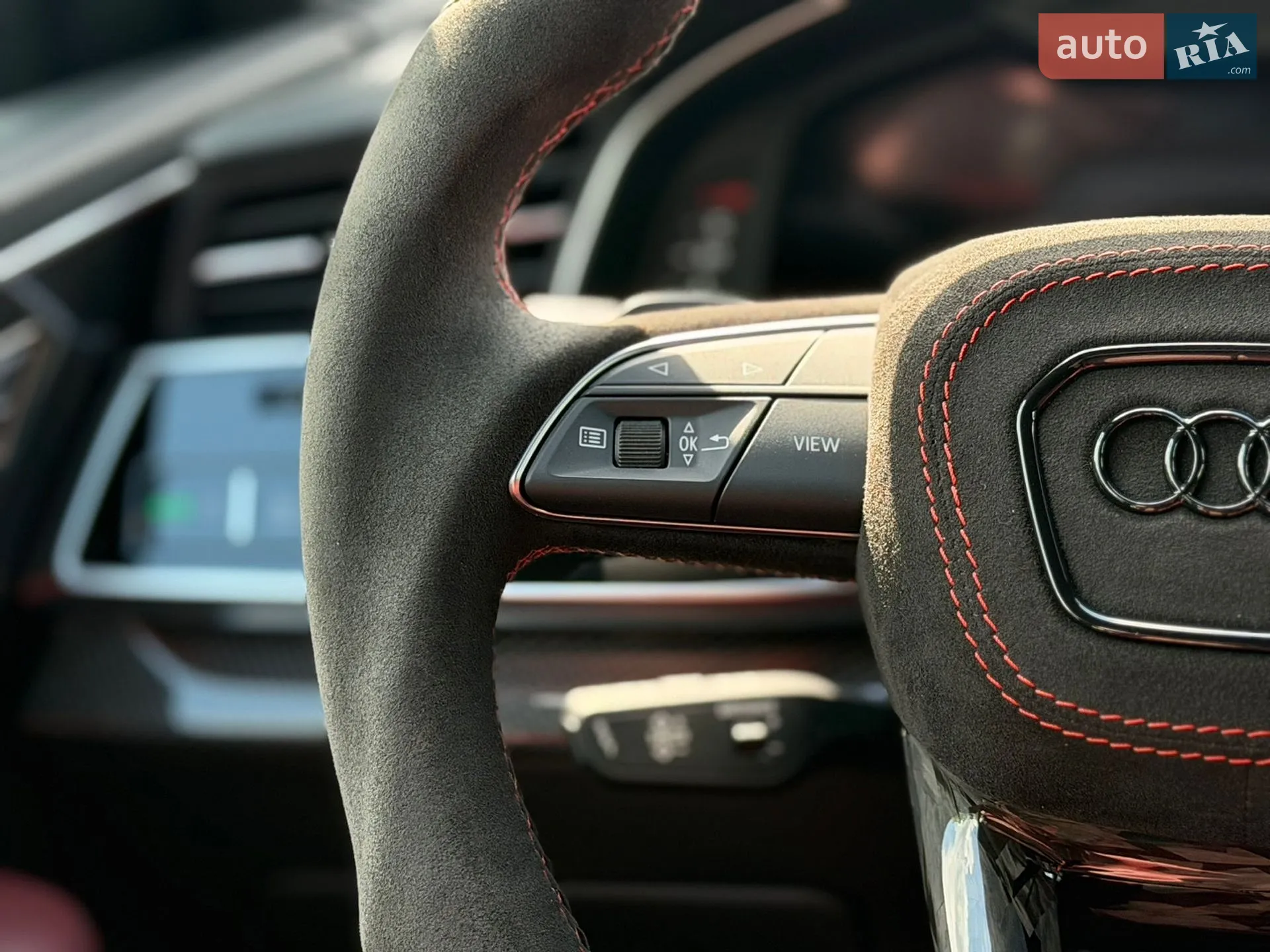 2023 Audi SQ8 - мініатюра 40