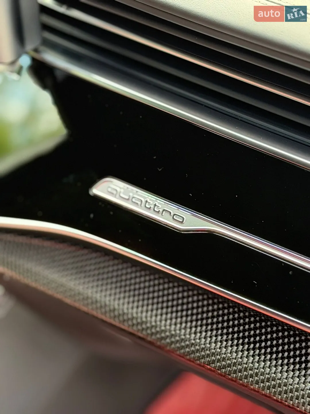 2023 Audi SQ8 - мініатюра 44