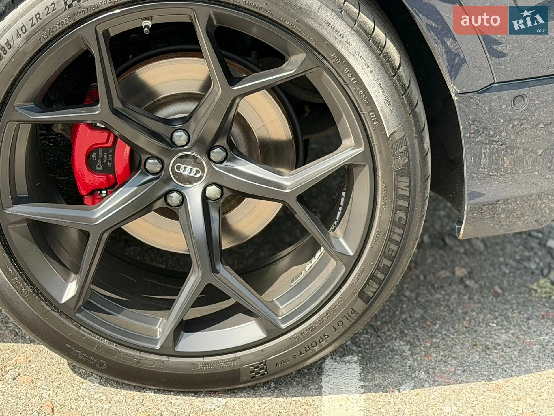 2023 Audi SQ8 - мініатюра 45