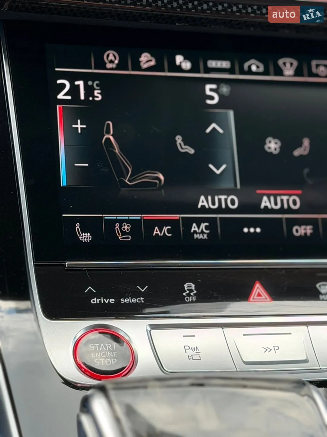 2023 Audi SQ8 - мініатюра 48