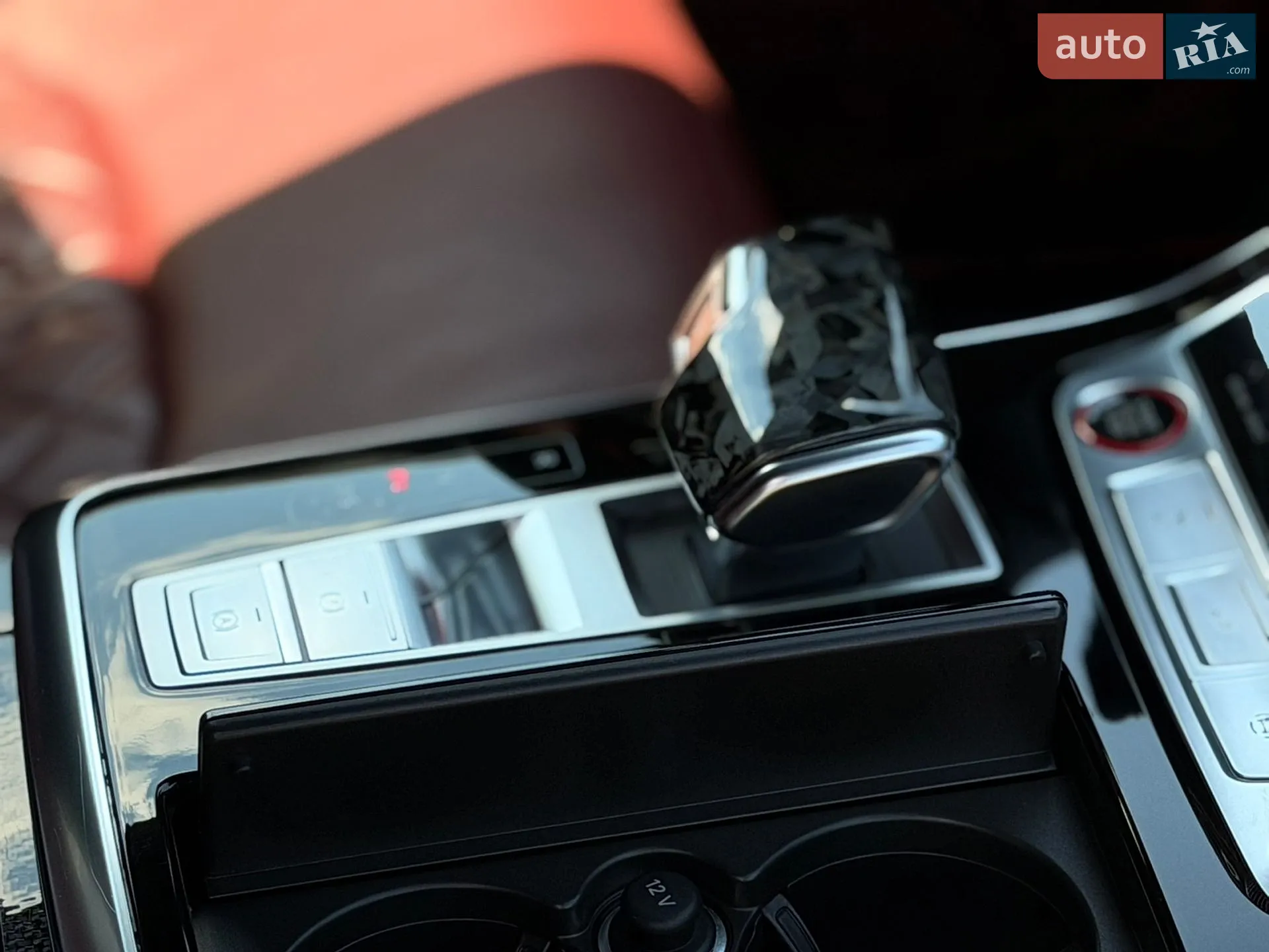 2023 Audi SQ8 - мініатюра 50
