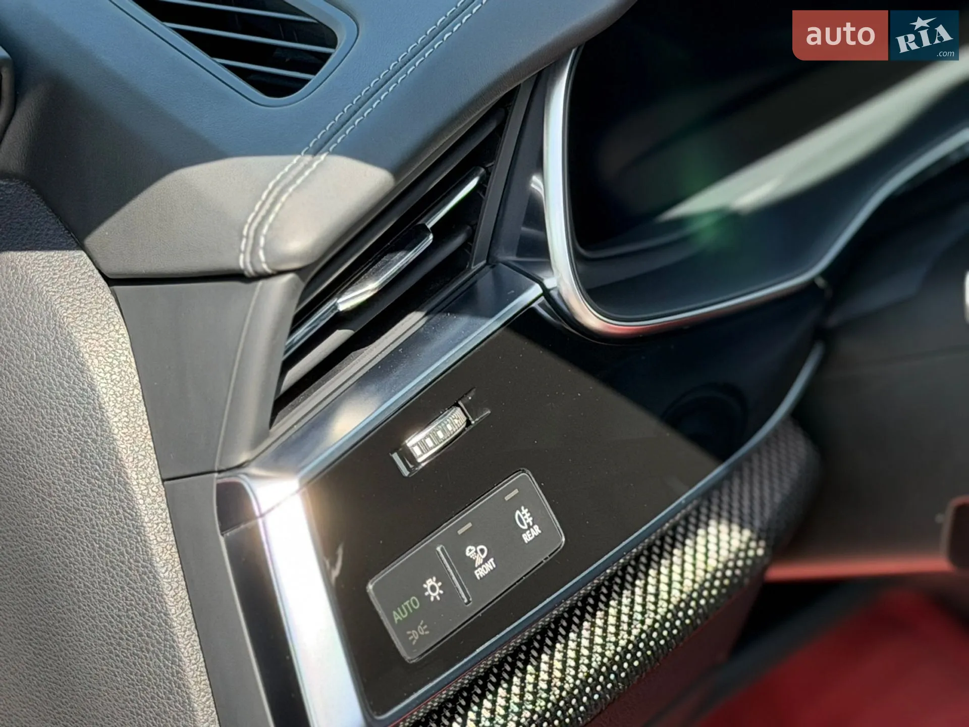 2023 Audi SQ8 - мініатюра 18
