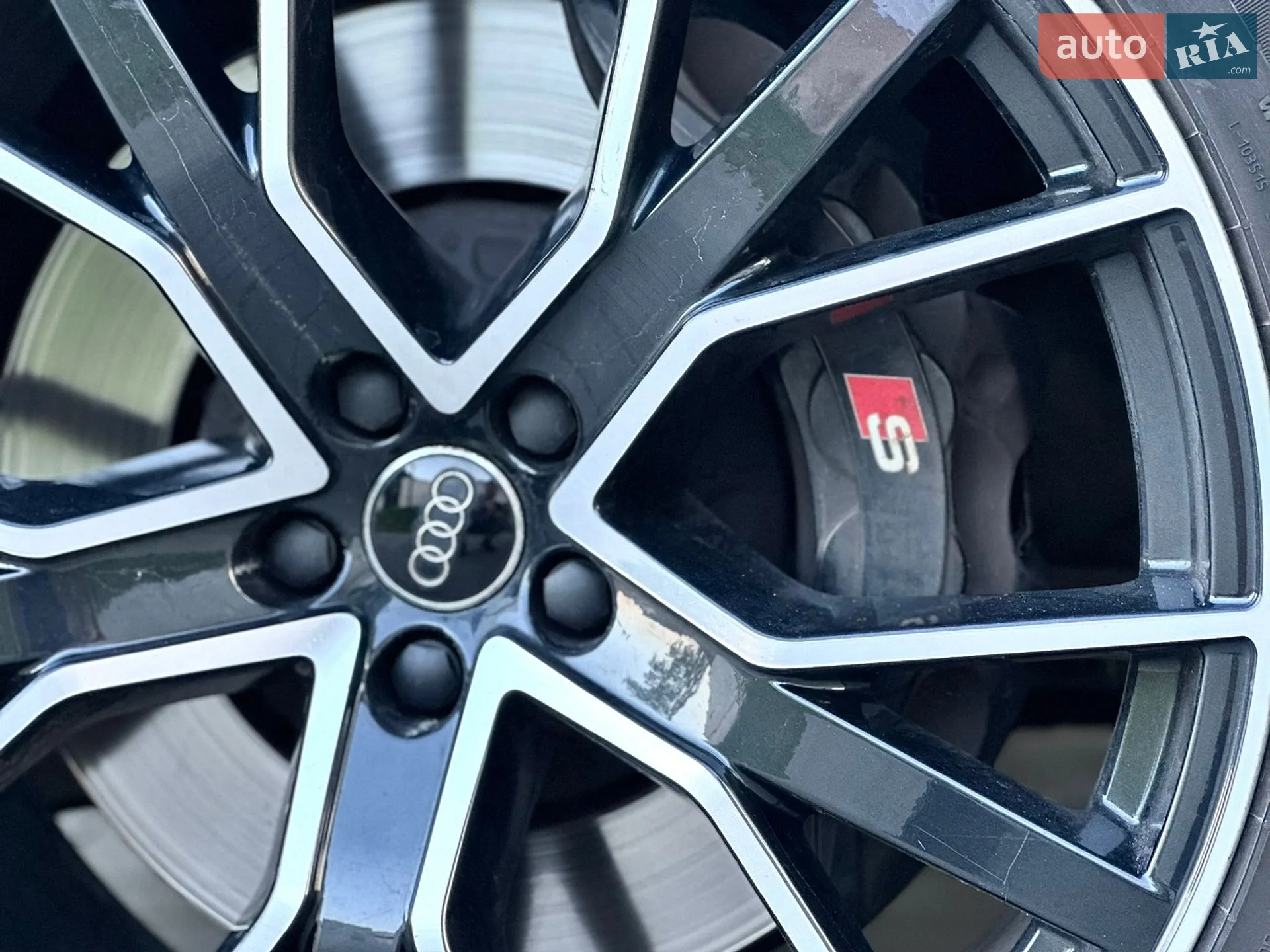 2021 Audi SQ8 - мініатюра 79