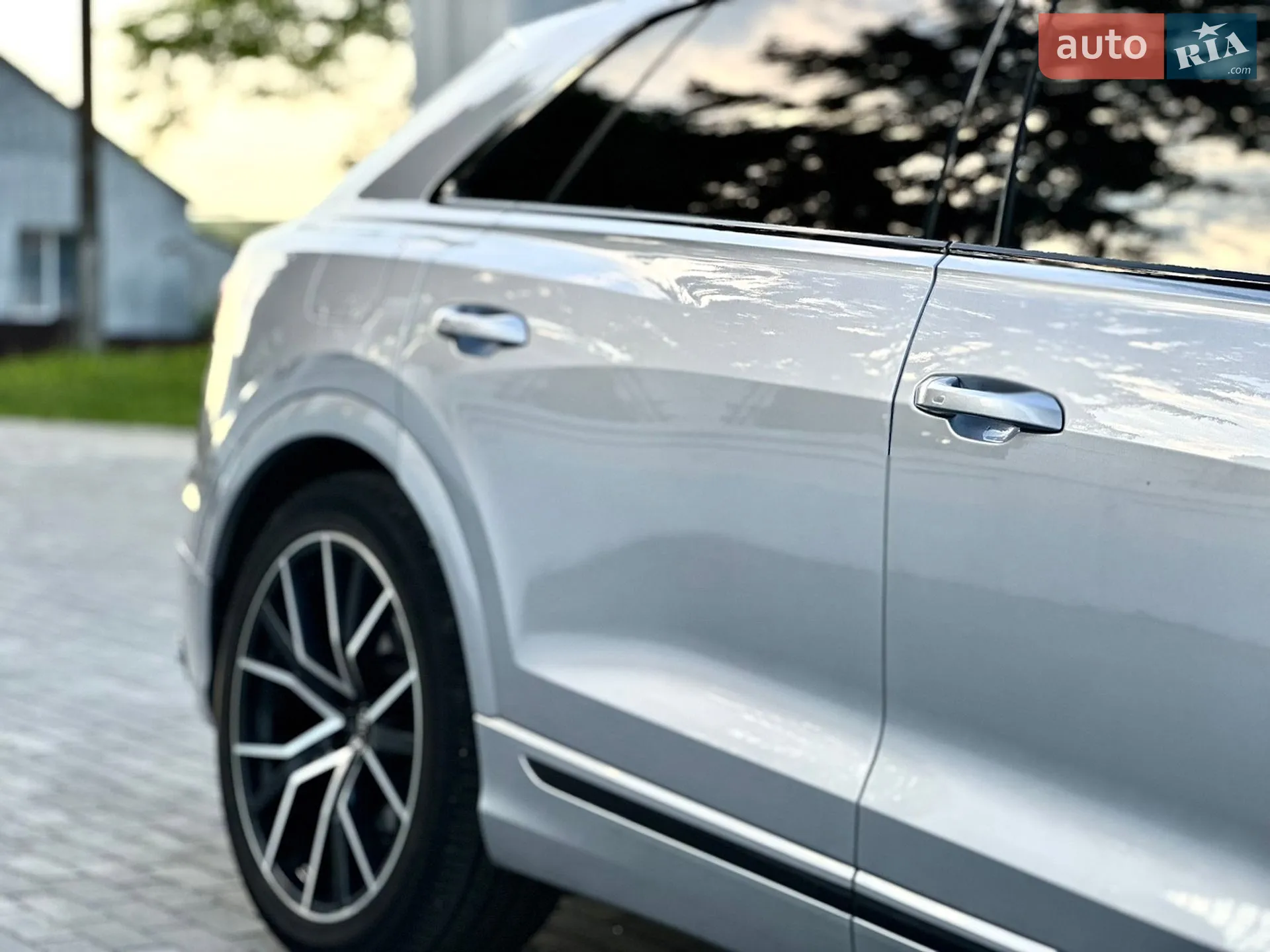 2021 Audi SQ8 - мініатюра 89