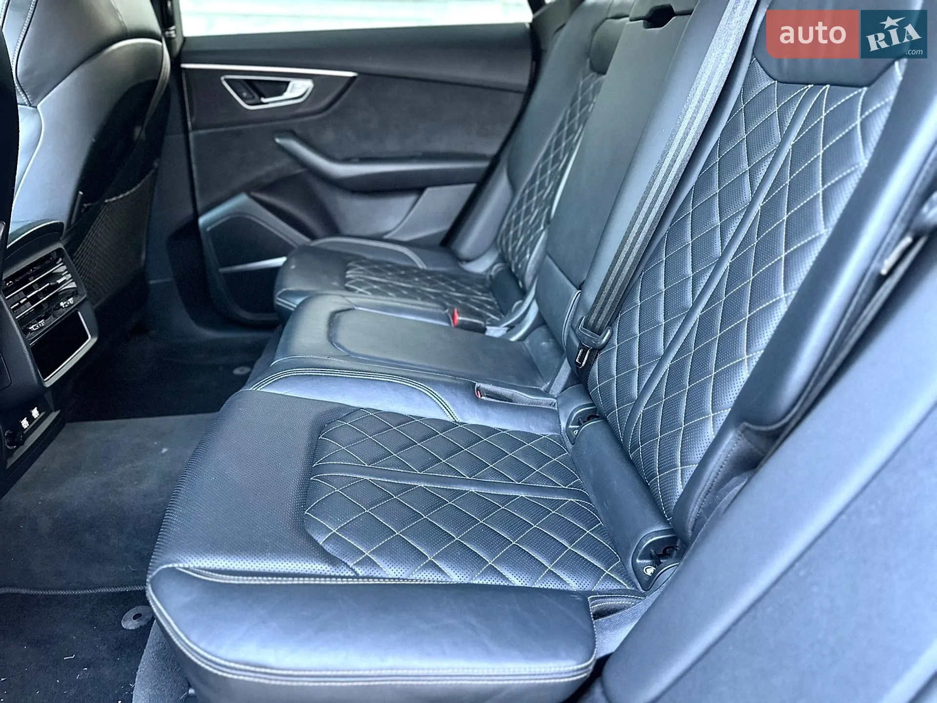 2021 Audi SQ8 - мініатюра 97