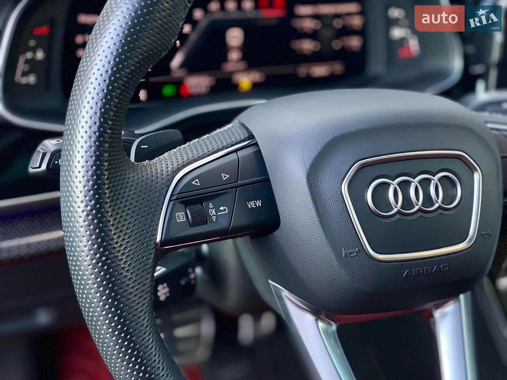 2023 Audi SQ8 - мініатюра 20