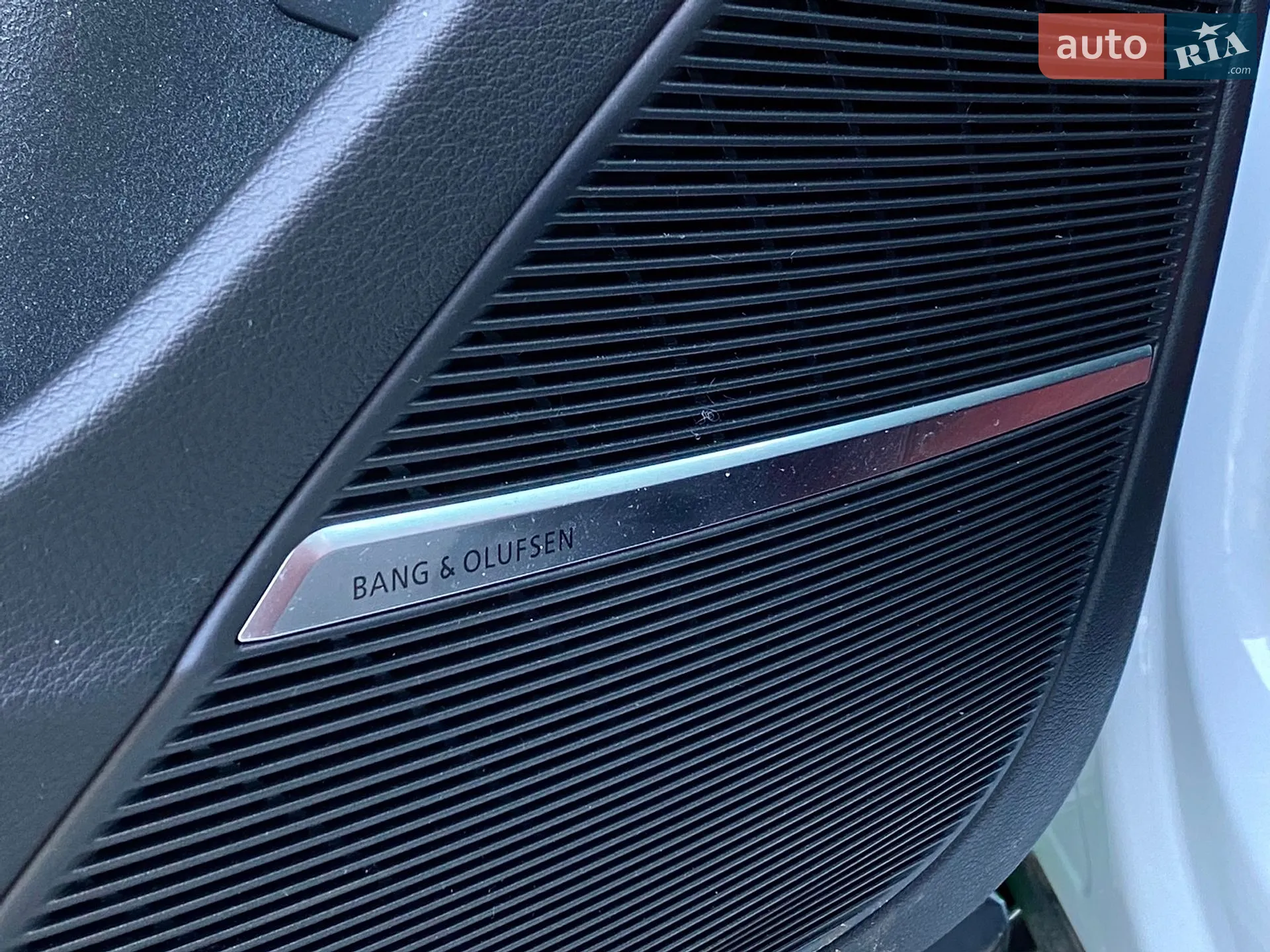 2023 Audi SQ8 - мініатюра 25