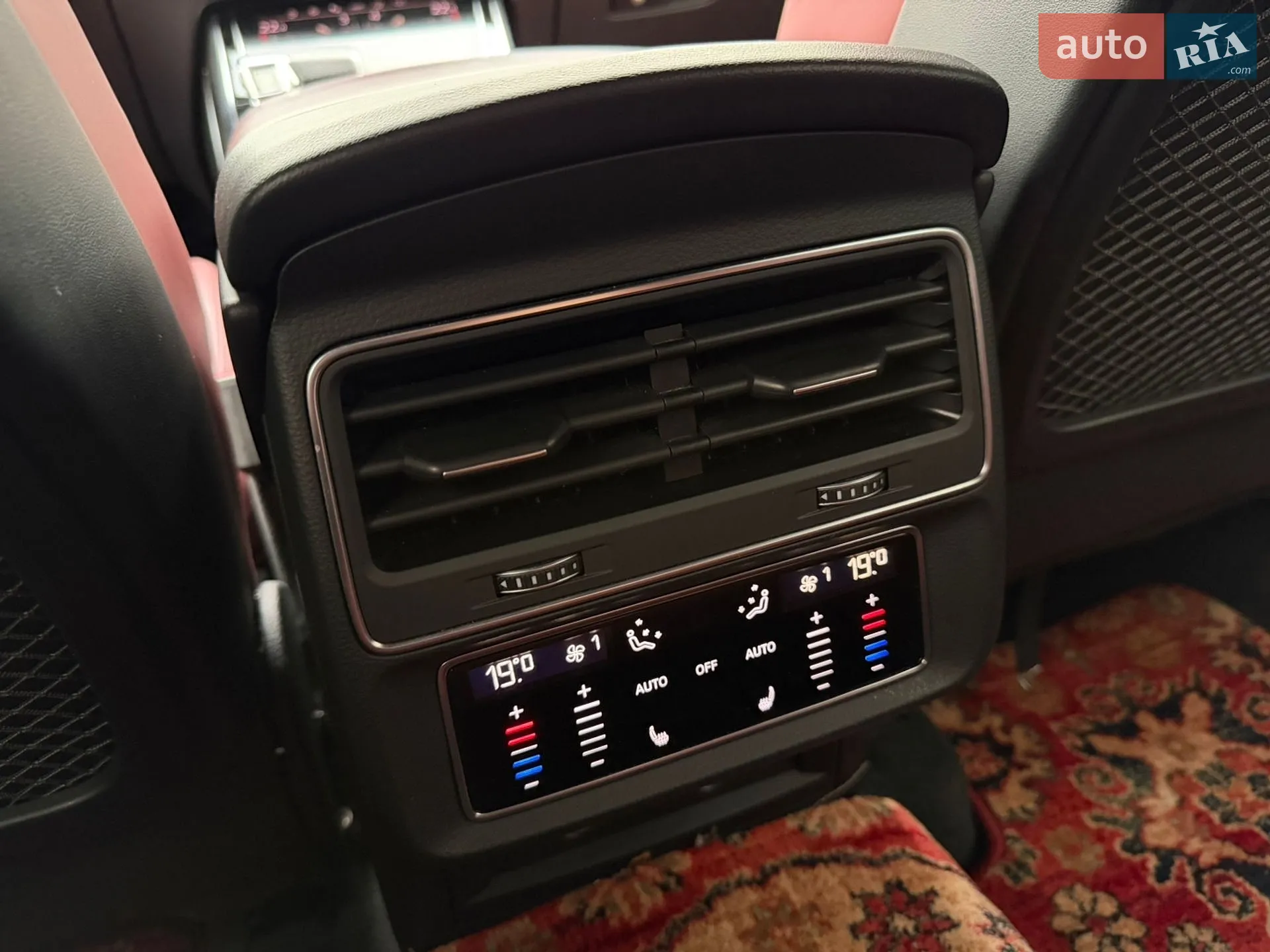 2021 Audi SQ8 - мініатюра 25
