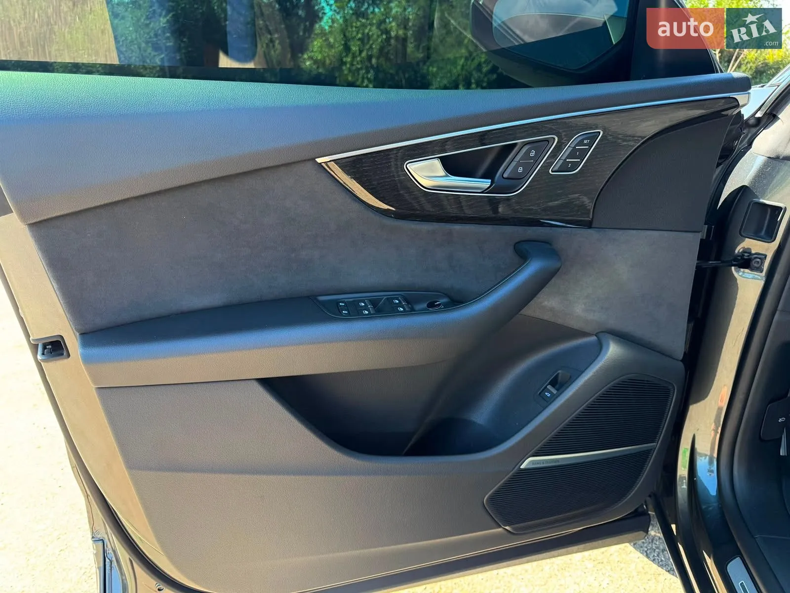 2021 Audi SQ8 - мініатюра 10