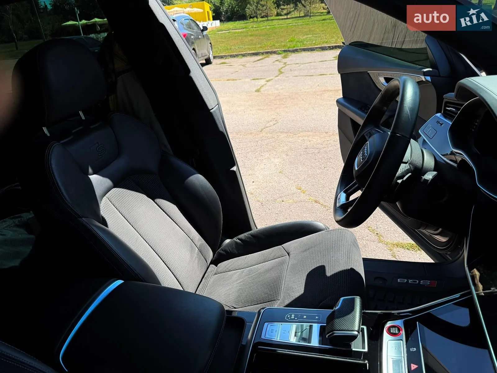 2021 Audi SQ8 - мініатюра 18