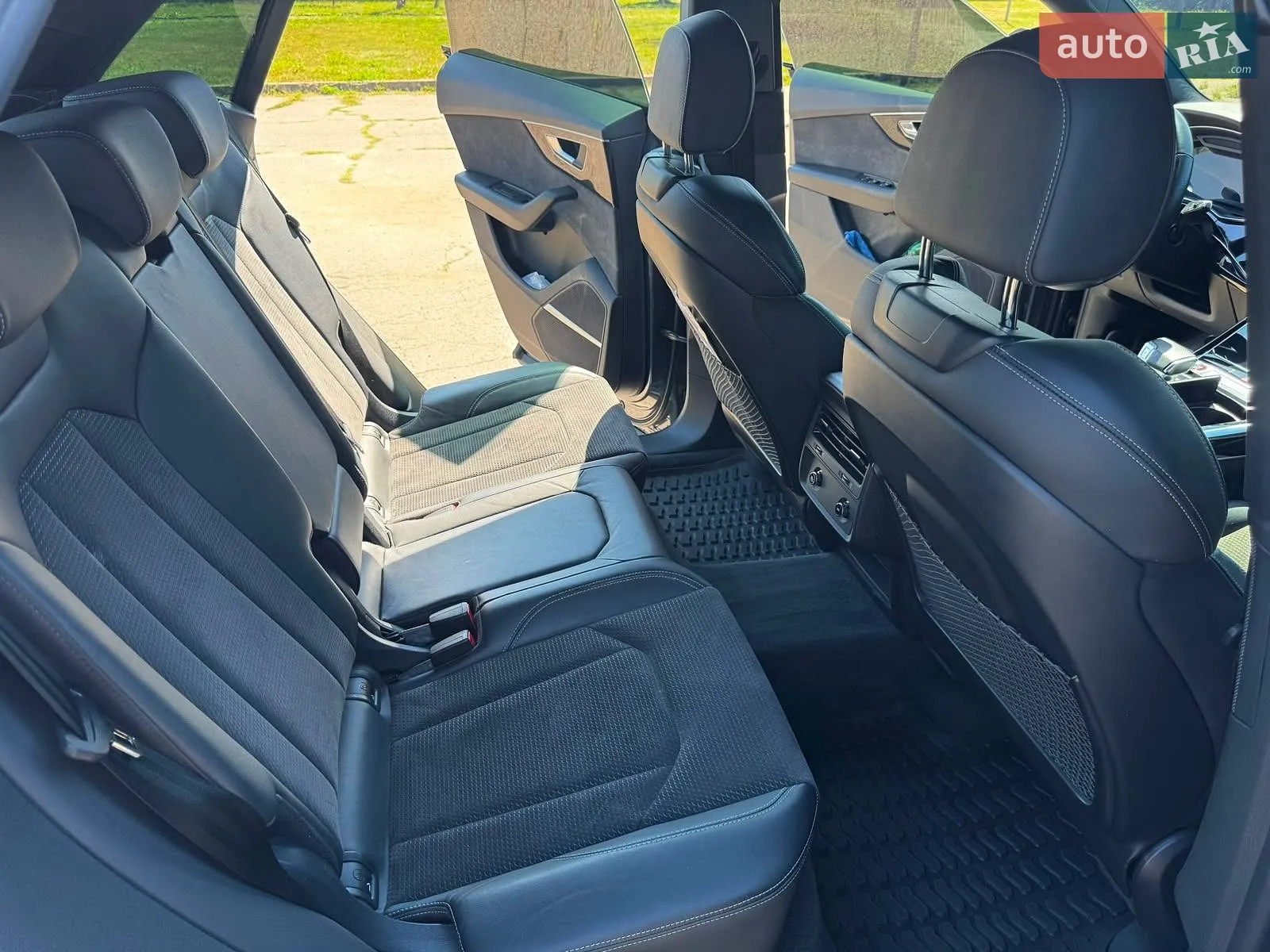 2021 Audi SQ8 - мініатюра 24