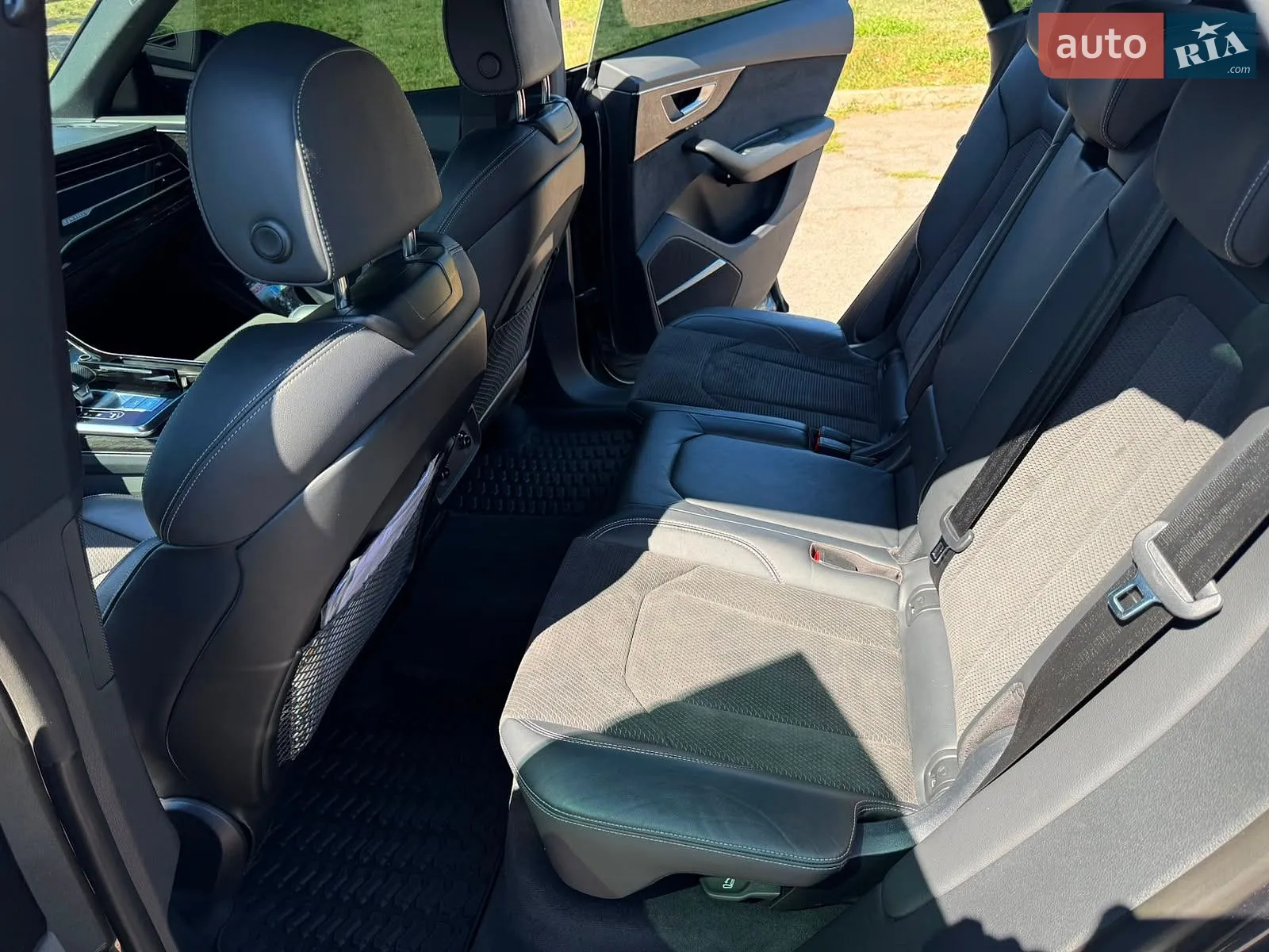 2021 Audi SQ8 - мініатюра 22
