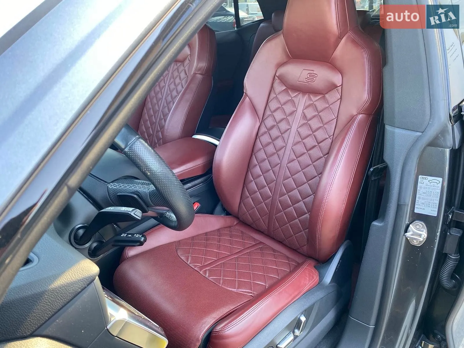 2022 Audi SQ8 - мініатюра 17