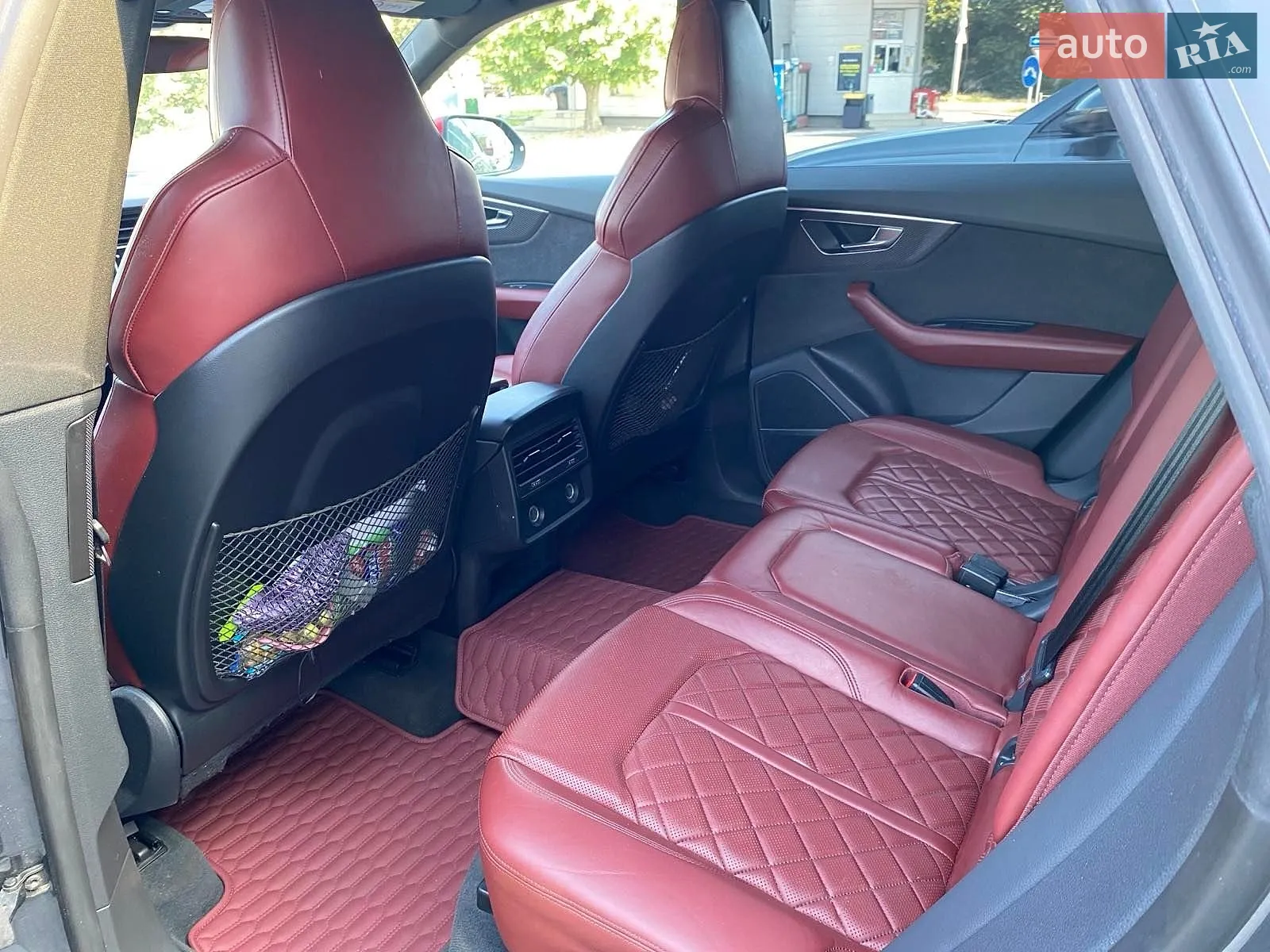 2022 Audi SQ8 - мініатюра 20