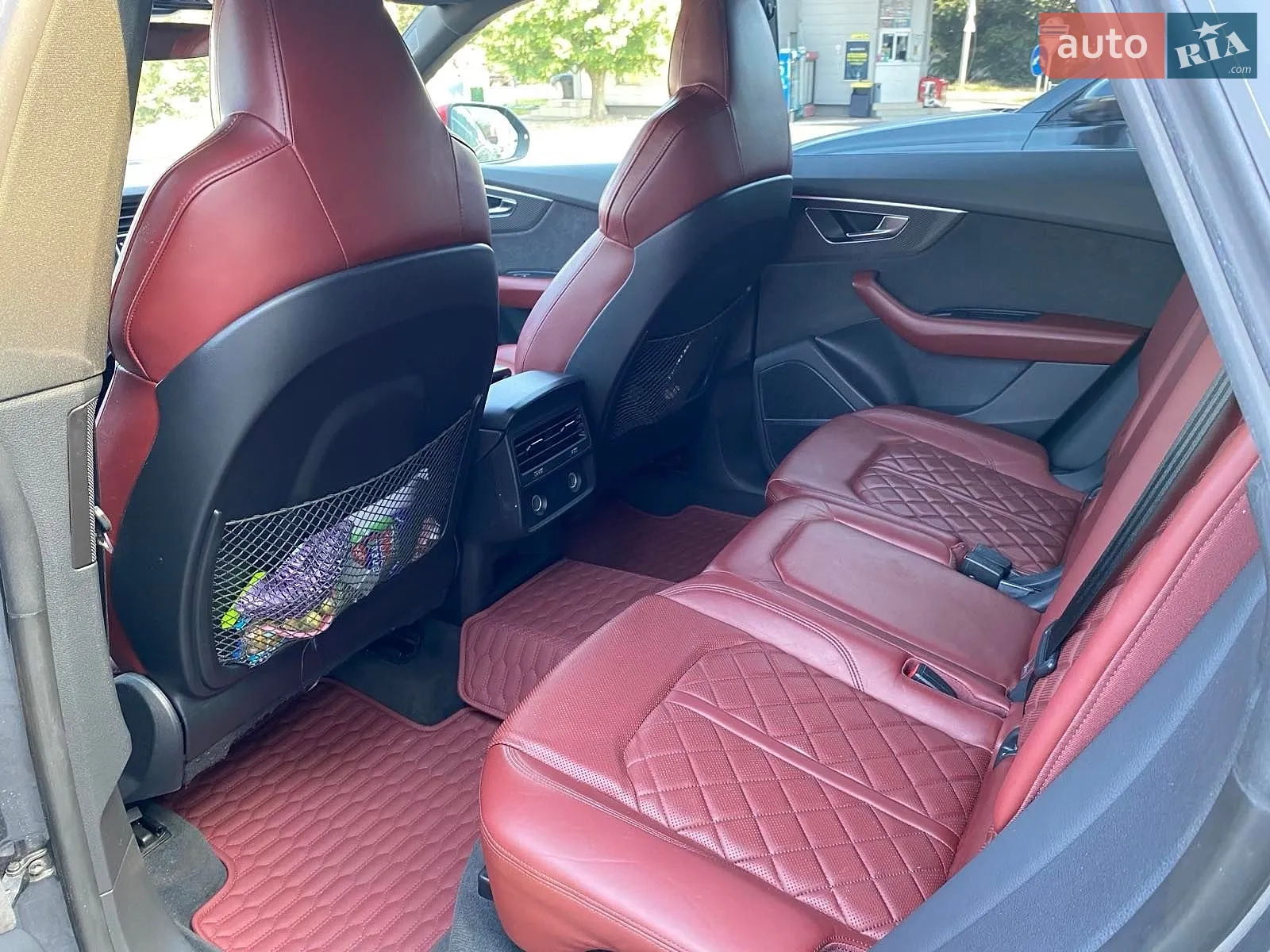 2022 Audi SQ8 - мініатюра 19