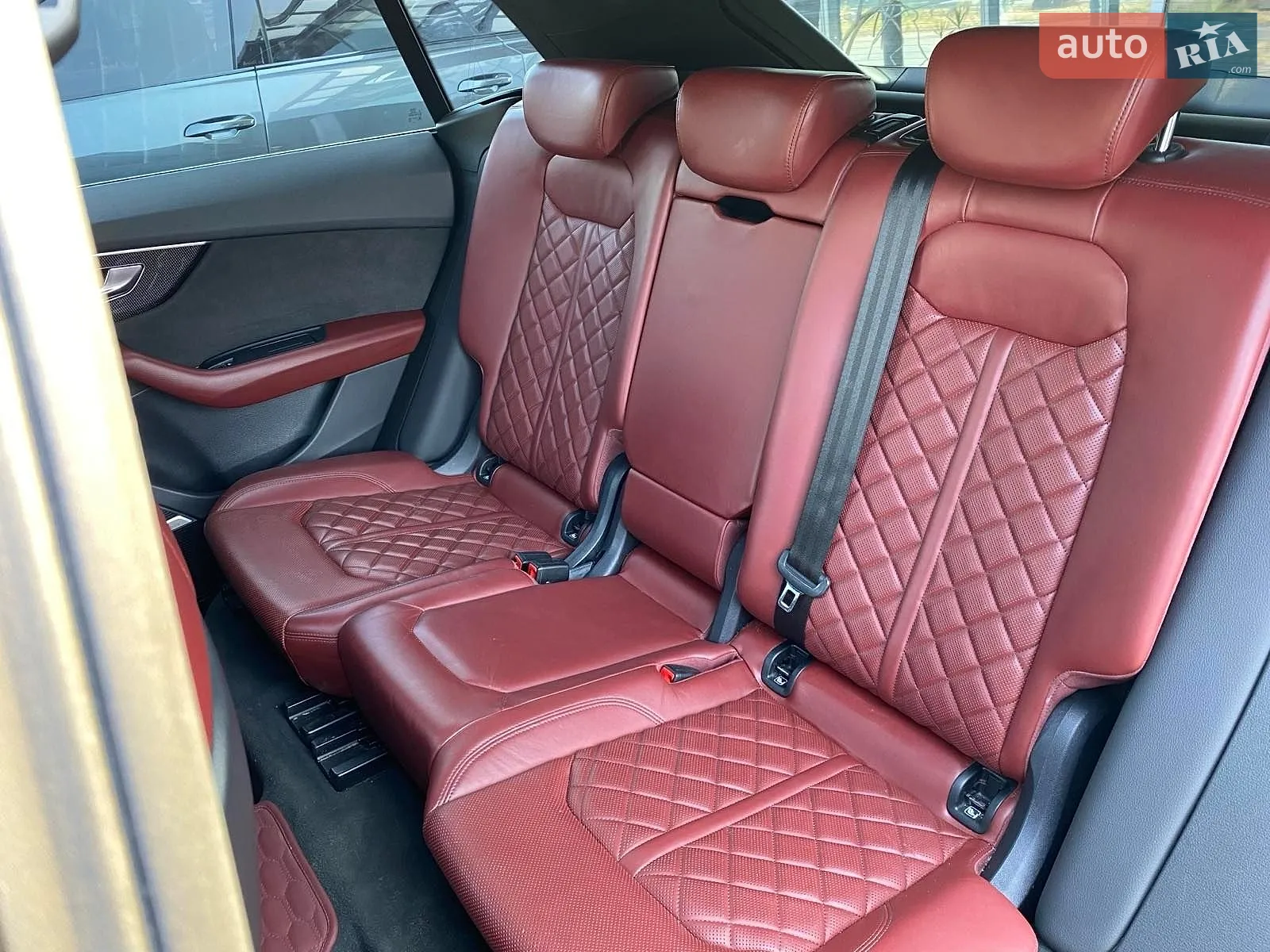 2022 Audi SQ8 - мініатюра 22