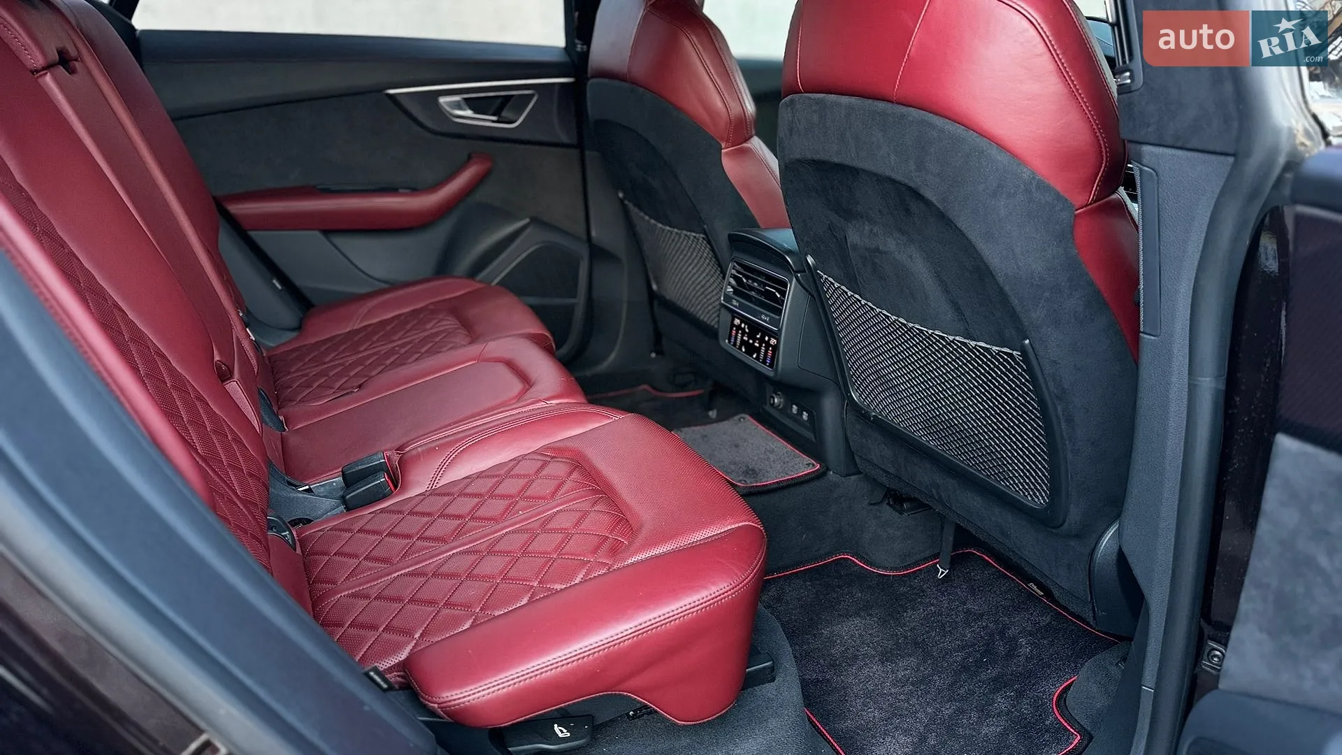 2021 Audi SQ8 - мініатюра 20