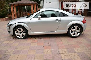 Купе Audi TT RS 1998 в Хмельницком