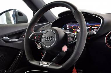 Купе Audi TT RS 2016 в Киеве