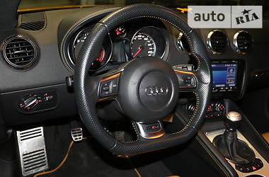 Купе Audi TT RS 2010 в Днепре