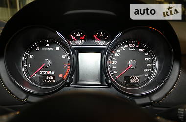 Купе Audi TT RS 2010 в Днепре